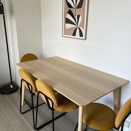 贝尔福Cosy F3 Proche Centre公寓 外观 照片