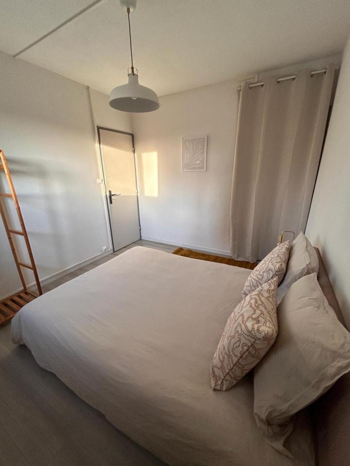 贝尔福Cosy F3 Proche Centre公寓 外观 照片
