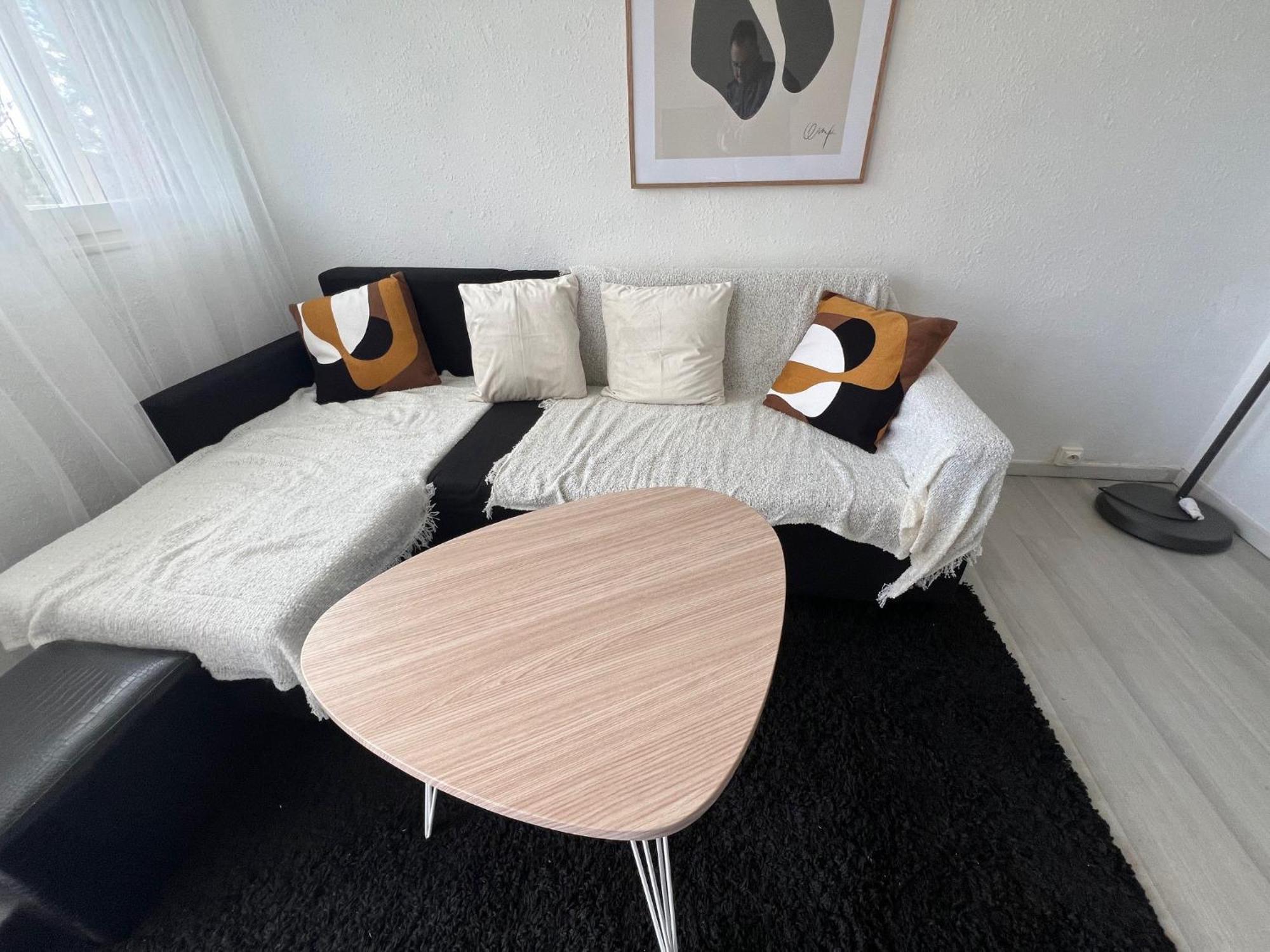 贝尔福Cosy F3 Proche Centre公寓 外观 照片