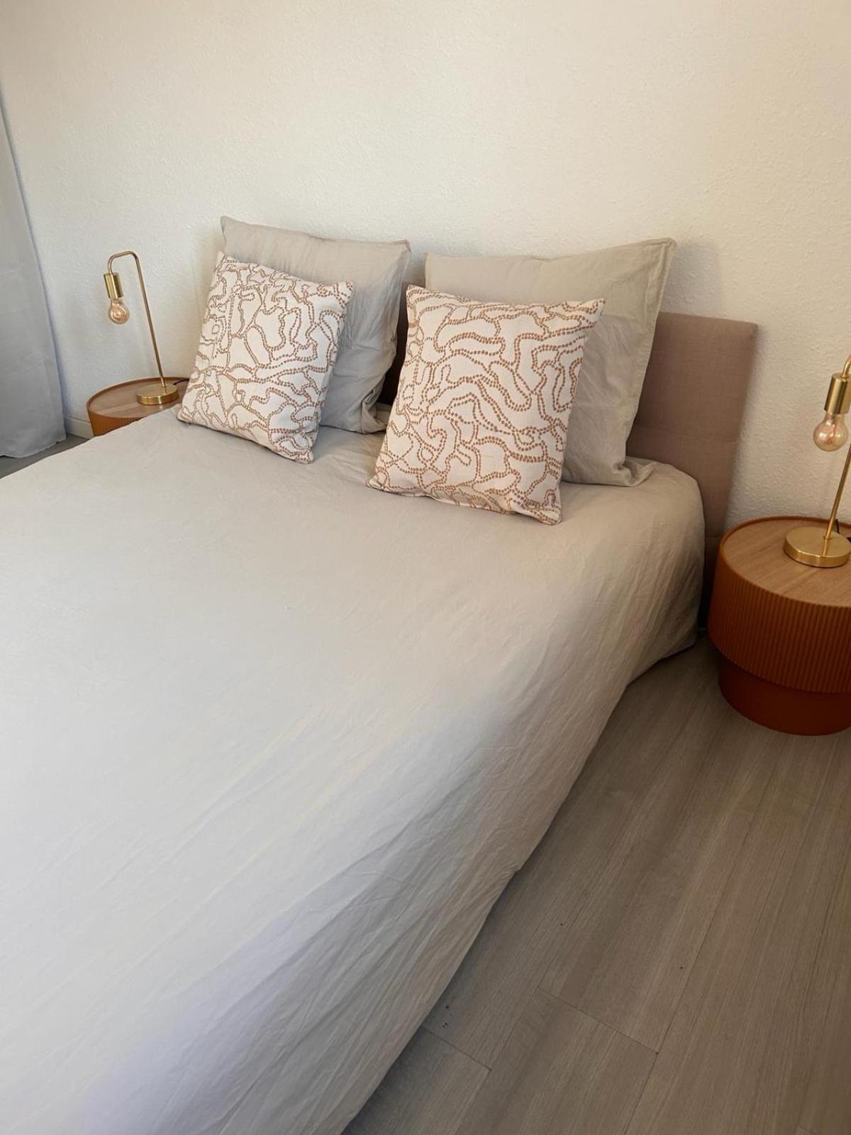 贝尔福Cosy F3 Proche Centre公寓 外观 照片