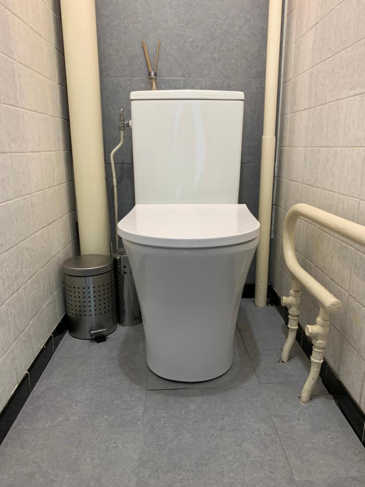 贝尔福Cosy F3 Proche Centre公寓 外观 照片
